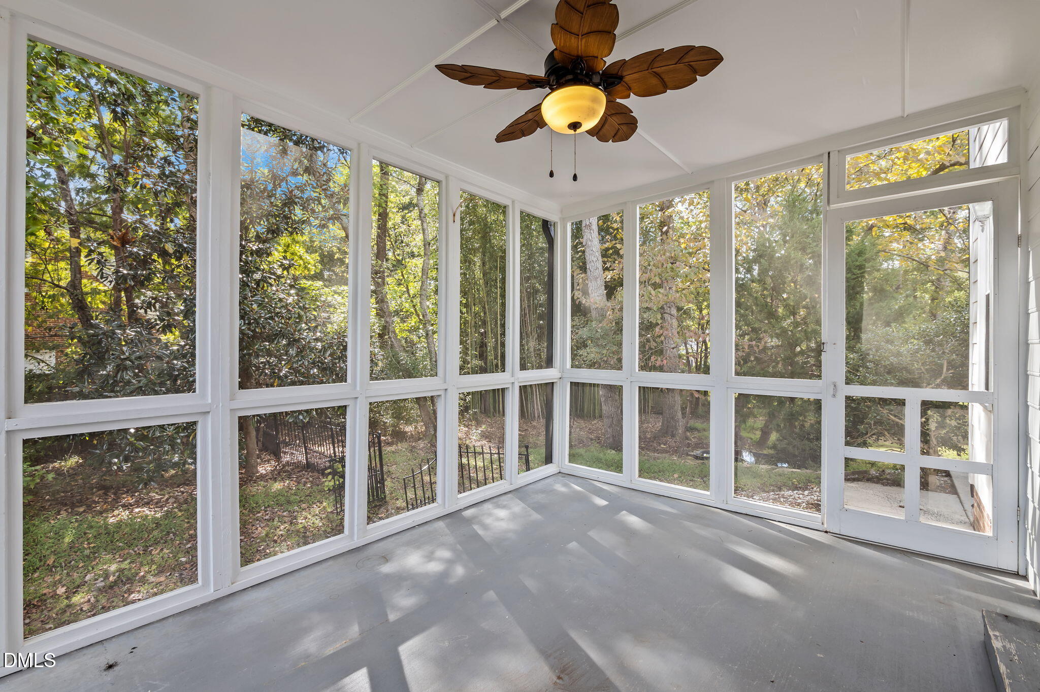 3018 Annandale Road Durham, NC 27705 - Photo 8 of 52 Screen Porch 1