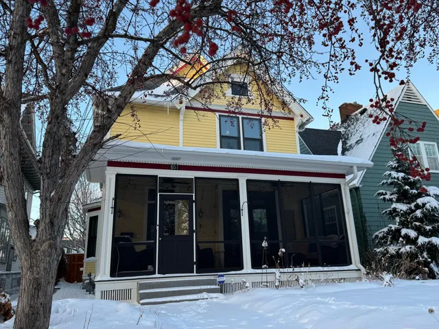 $875,000 | 657 Lincoln Avenue, St. Paul, MN 55105