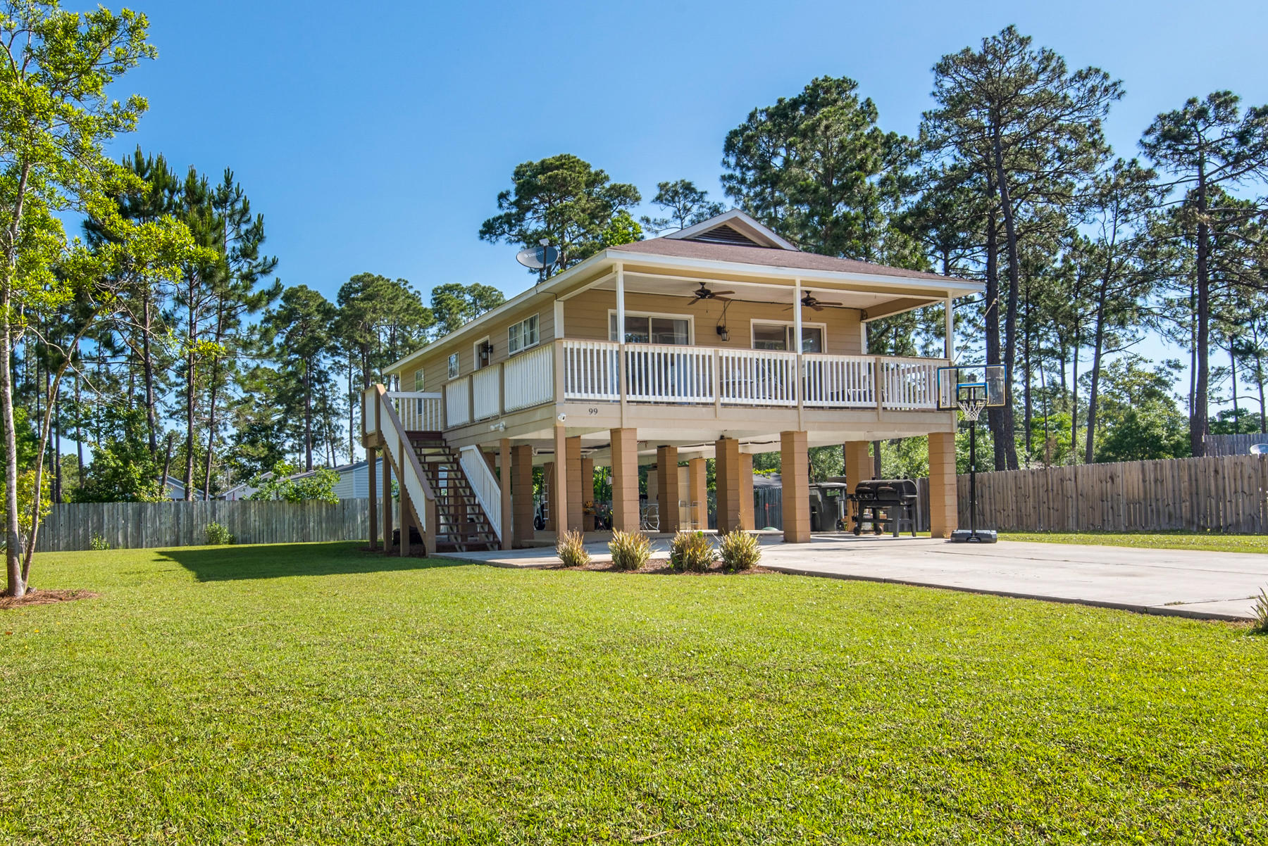 99 Sierra Court Santa Rosa Beach, FL 32459 - Photo 1 of 25 Gallery Image 1