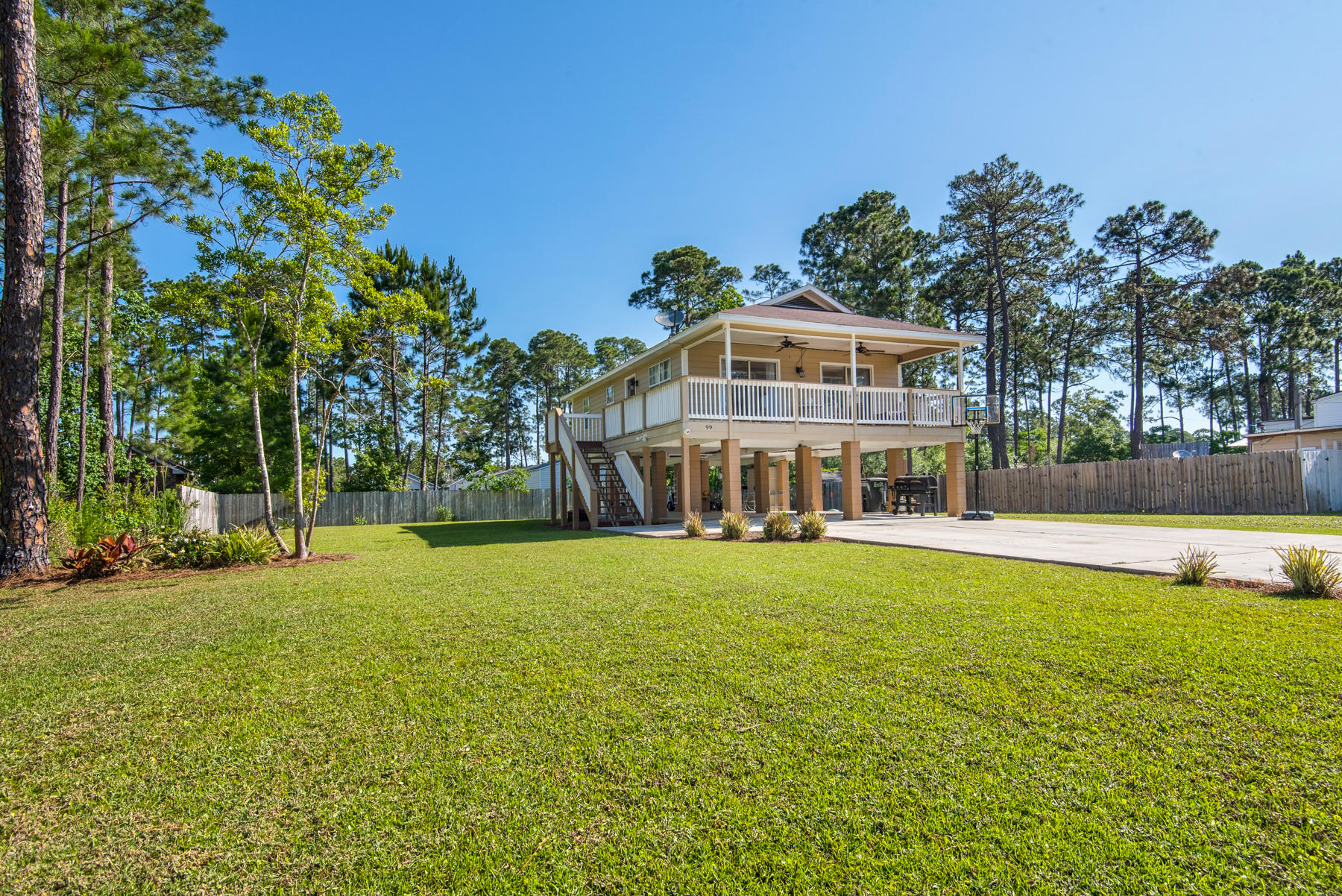 99 Sierra Court Santa Rosa Beach, FL 32459 - Photo 2 of 25 Gallery Image 2