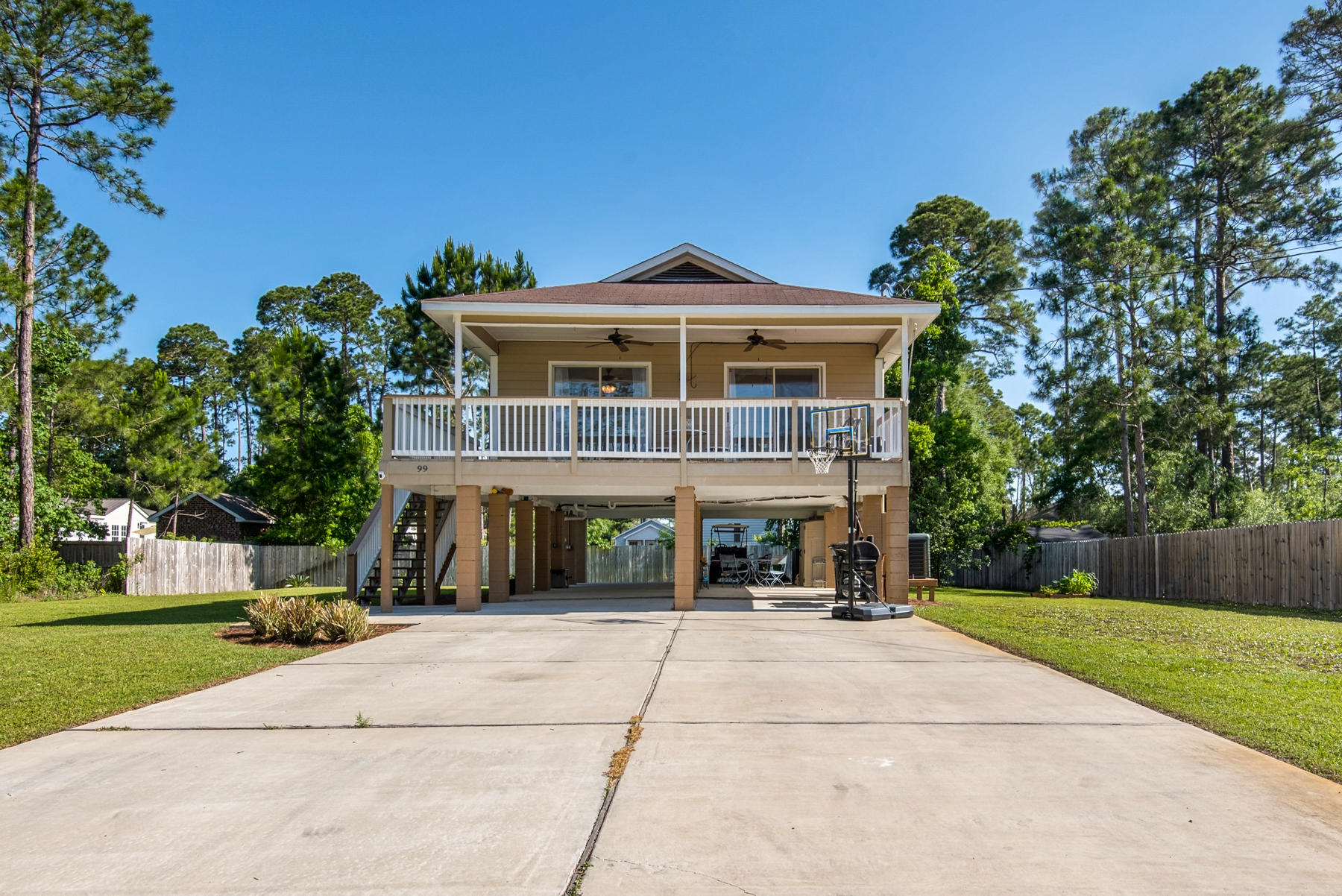 99 Sierra Court Santa Rosa Beach, FL 32459 - Photo 3 of 25 Gallery Image 3