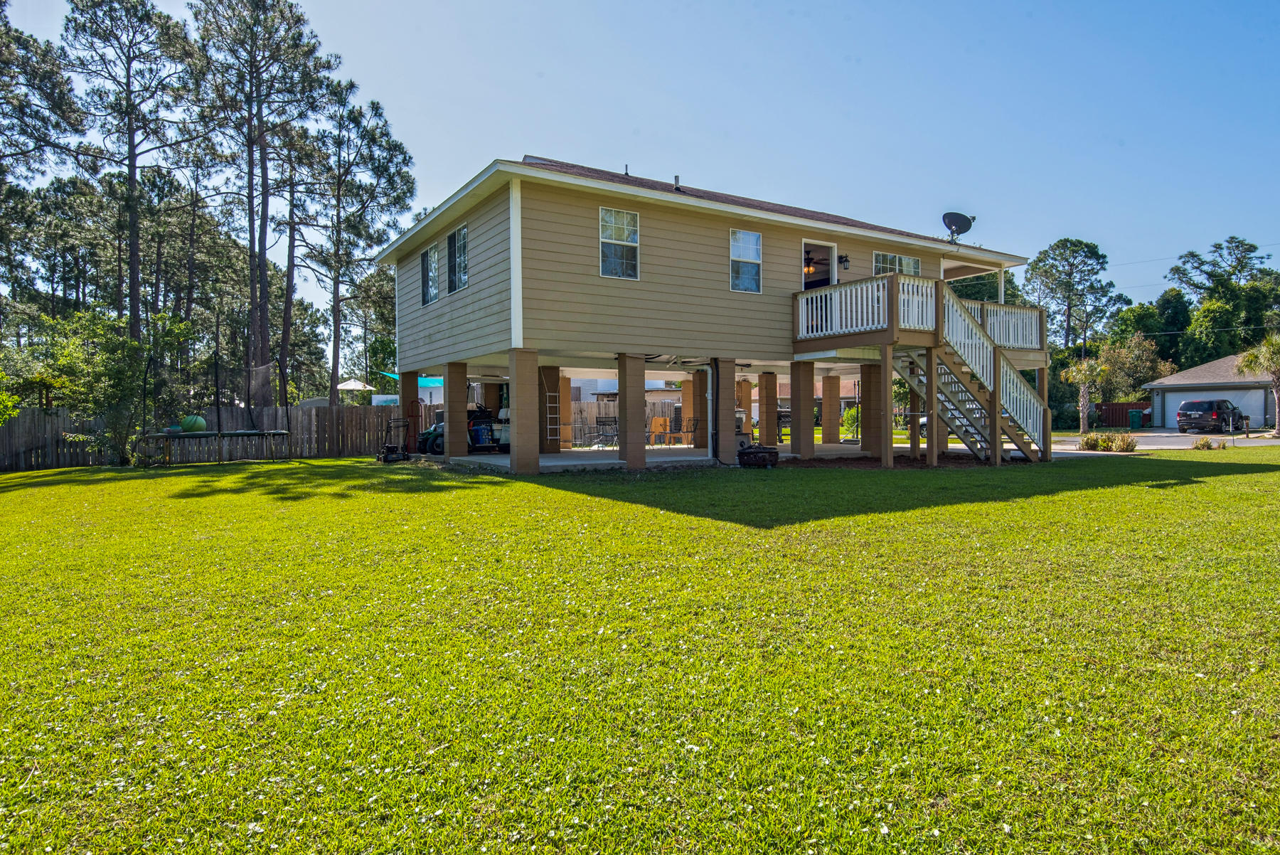 99 Sierra Court Santa Rosa Beach, FL 32459 - Photo 23 of 25 Gallery Image 23