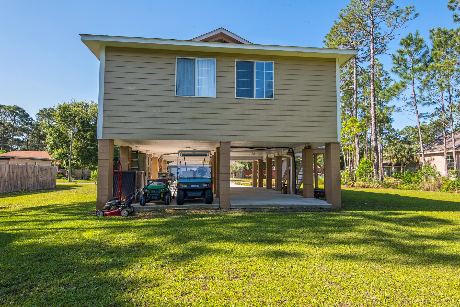 99 Sierra Court Santa Rosa Beach, FL 32459 - Photo 24 of 25 Gallery Image 24