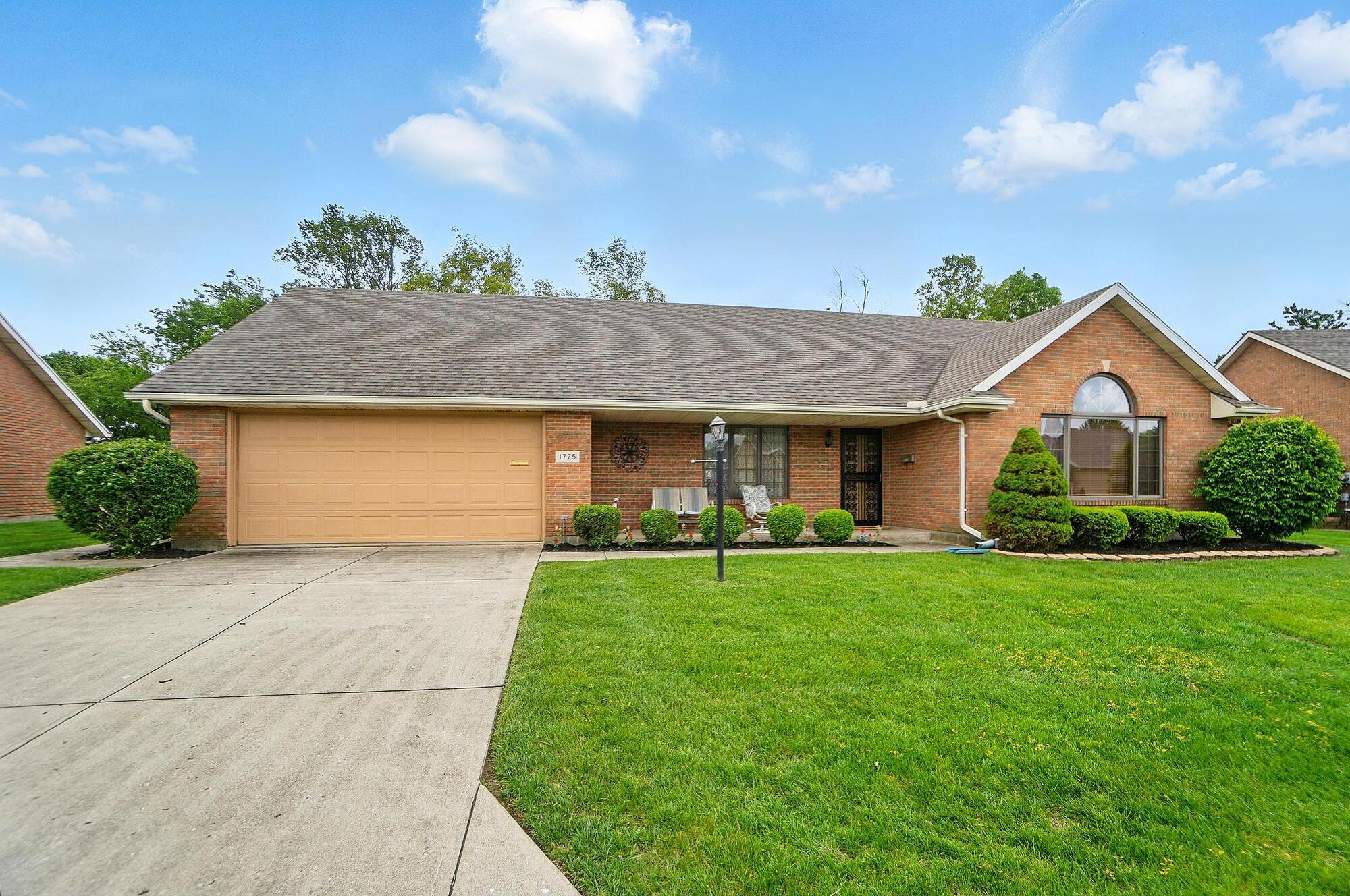 1775 Fox Ridge Drive Springfield, OH 45503 - Photo 45 of 50 006