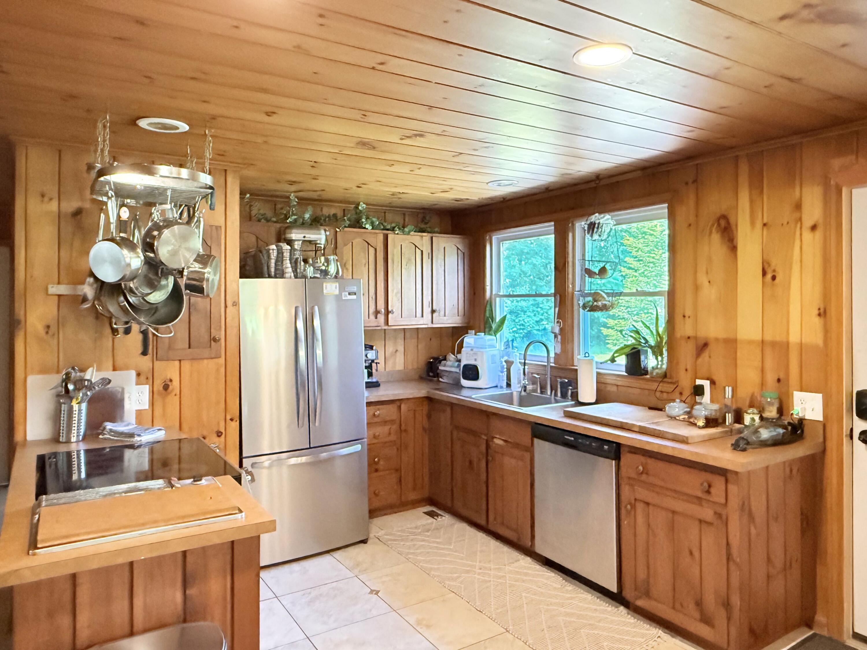69 Webb Road Windham, ME 04062 - Photo 9 of 15 kitchen 4