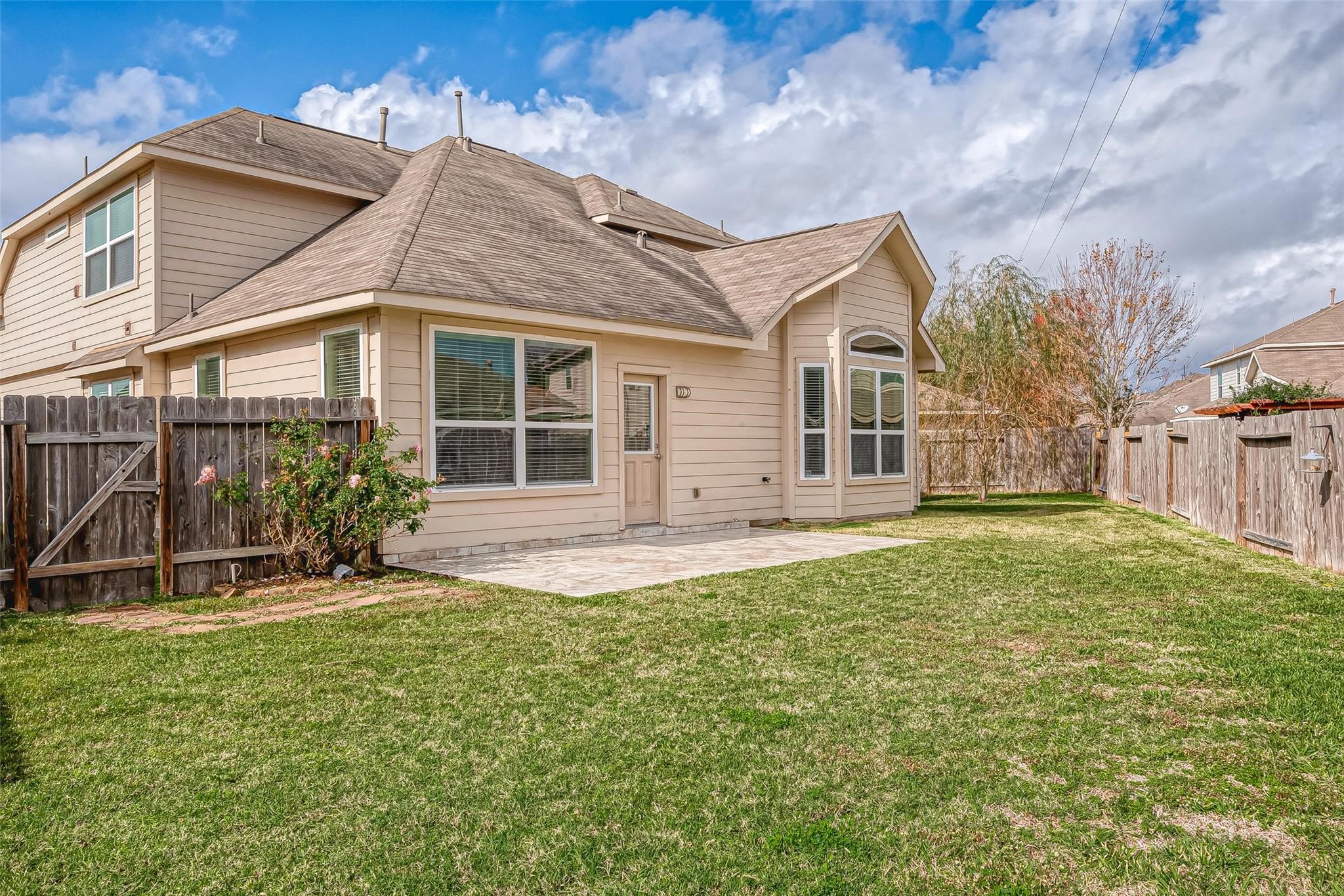 3403 Lilac Ranch Drive Katy, TX 77494 - Photo 48 of 49