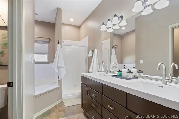 $439,900 | 23 Cottage Park East, Unit 7, Camdenton, MO 65020