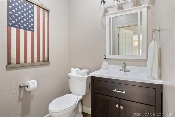 $439,900 | 23 Cottage Park East, Unit 7, Camdenton, MO 65020