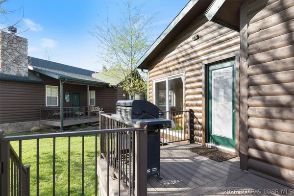 $439,900 | 23 Cottage Park East, Unit 7, Camdenton, MO 65020