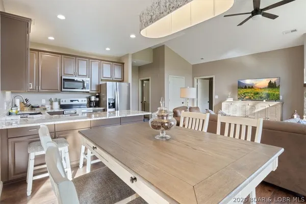 $439,900 | 23 Cottage Park East, Unit 7, Camdenton, MO 65020