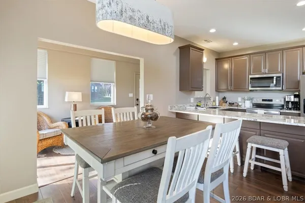 $439,900 | 23 Cottage Park East, Unit 7, Camdenton, MO 65020