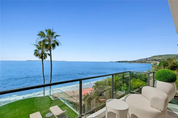 $16,995,000 | 921 Gaviota Drive, Laguna Beach, CA 92651