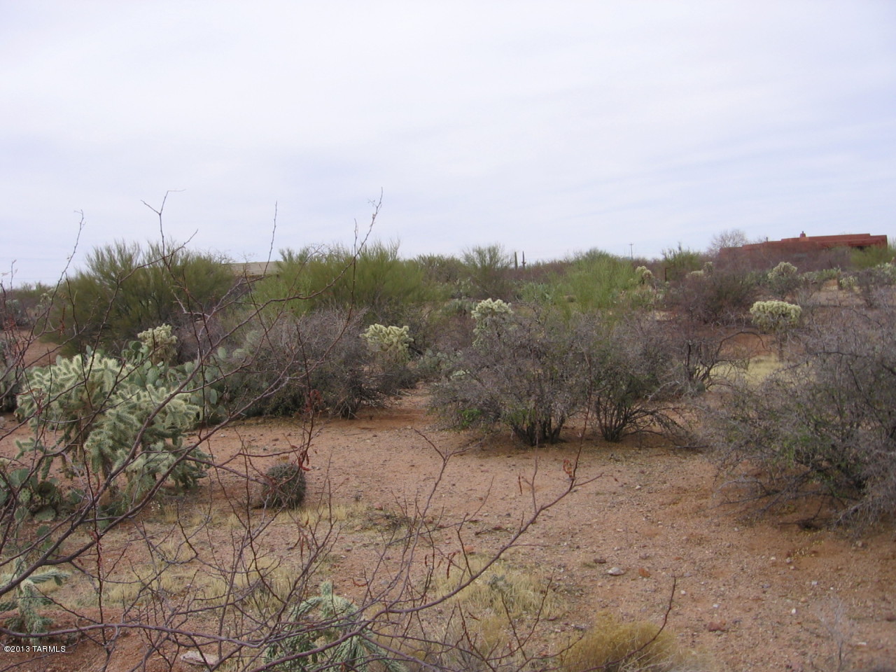 8664 South Triangle F Ranch Road Vail, AZ 85641 - Photo 3 of 4
