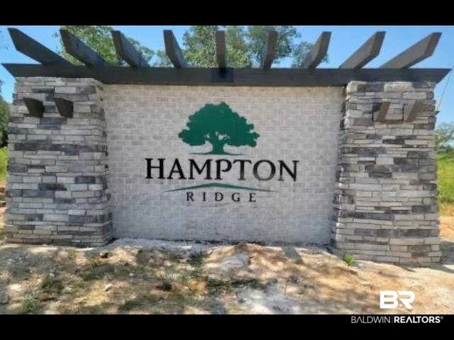 0 Hampton Ridge Mobile, AL 36608 - Photo 5 of 7