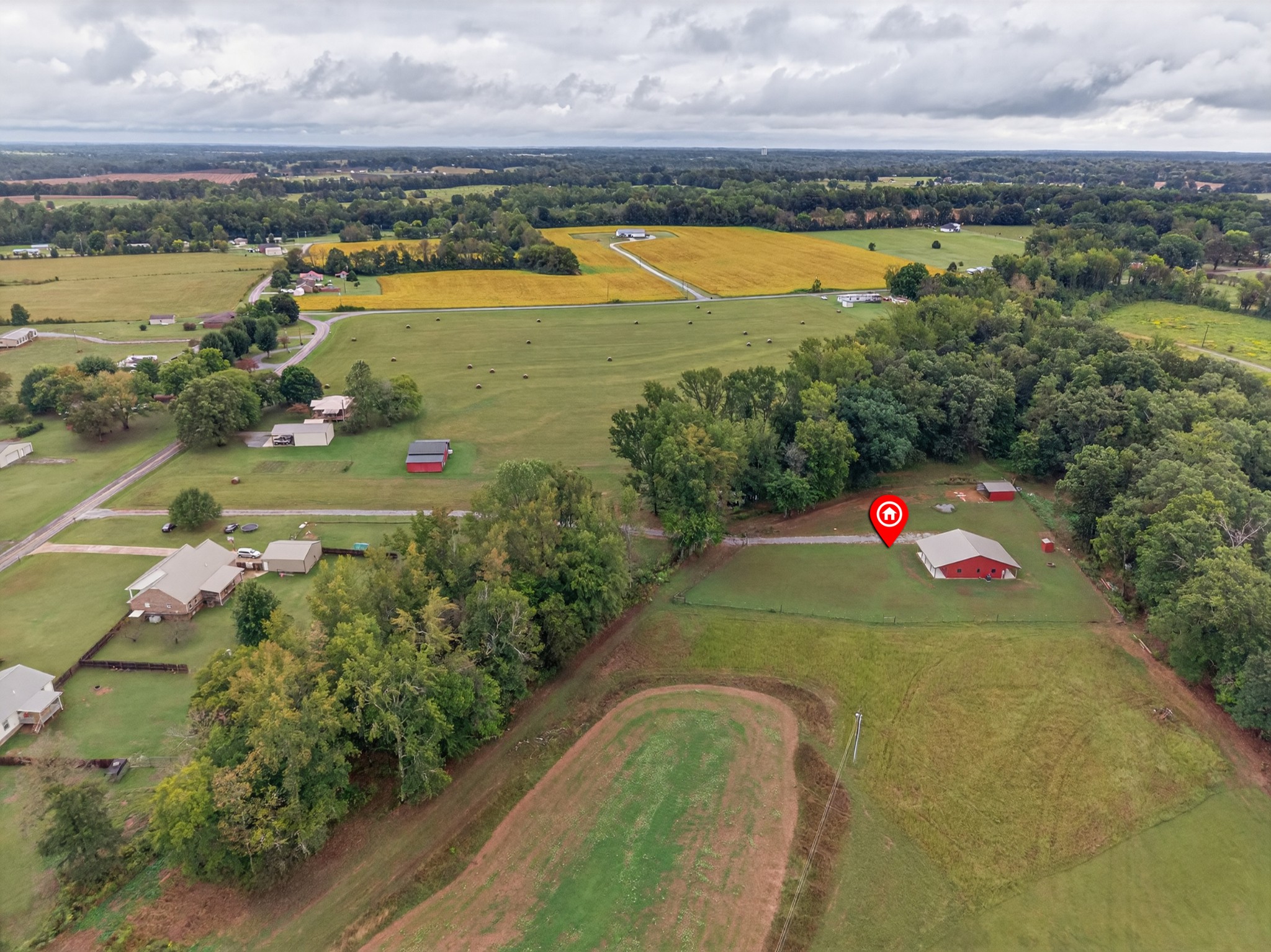 63 North King Road Flintville, TN 37335 - Photo 33 of 37 a view of a city