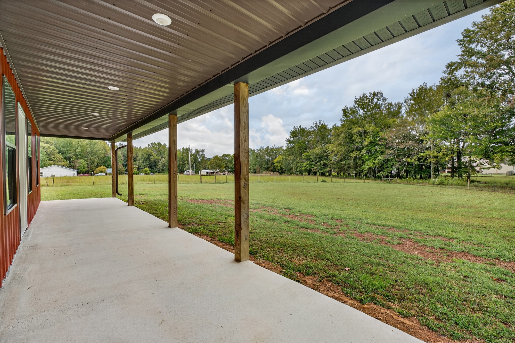 63 North King Road Flintville, TN 37335 - Photo 36 of 37 a view of outdoor space and yard