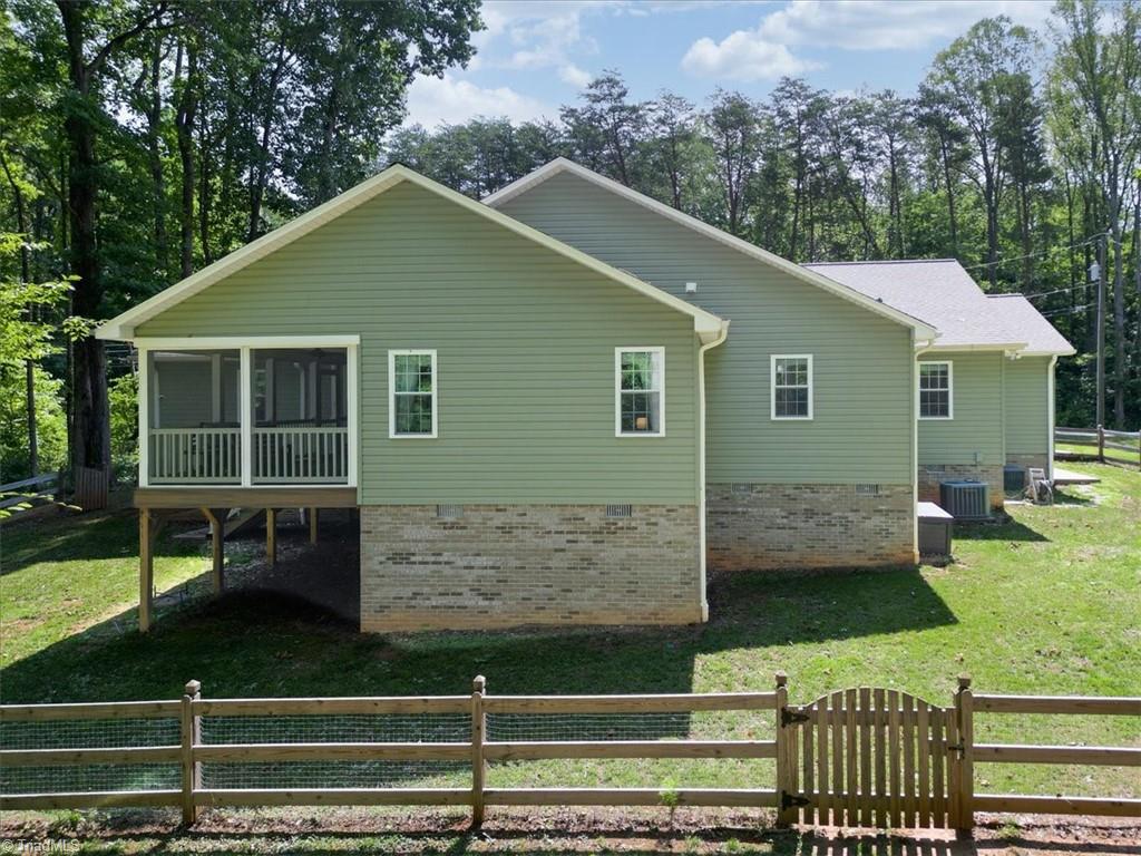 5086 Appalachian Road Winston-Salem, NC 27105 - Photo 43 of 50