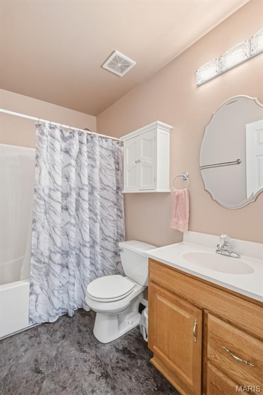 211 High Ridge Valley Court Foley, MO 63347 - Photo 32 of 69