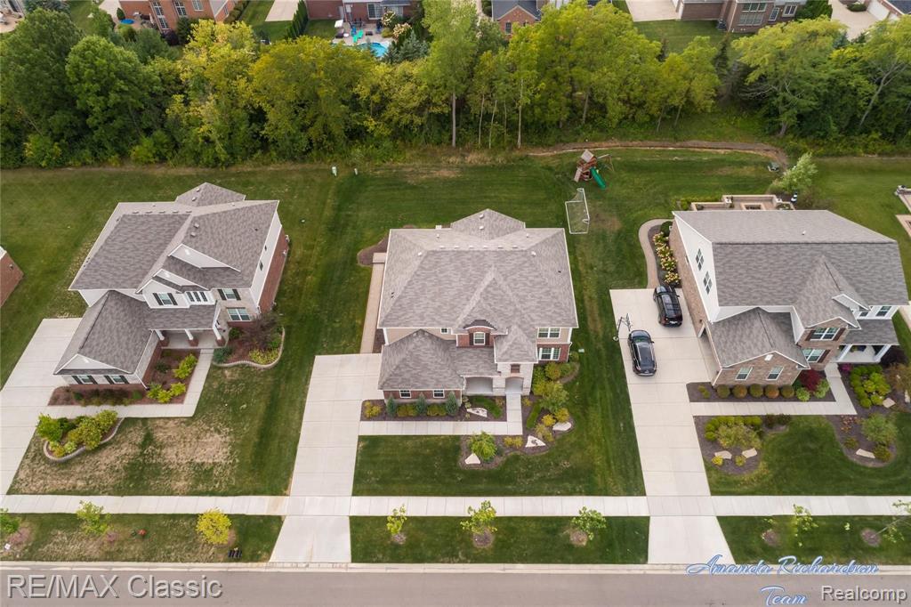 1475 Hickory Ridge Court South Canton, MI 48187 - Photo 31 of 32