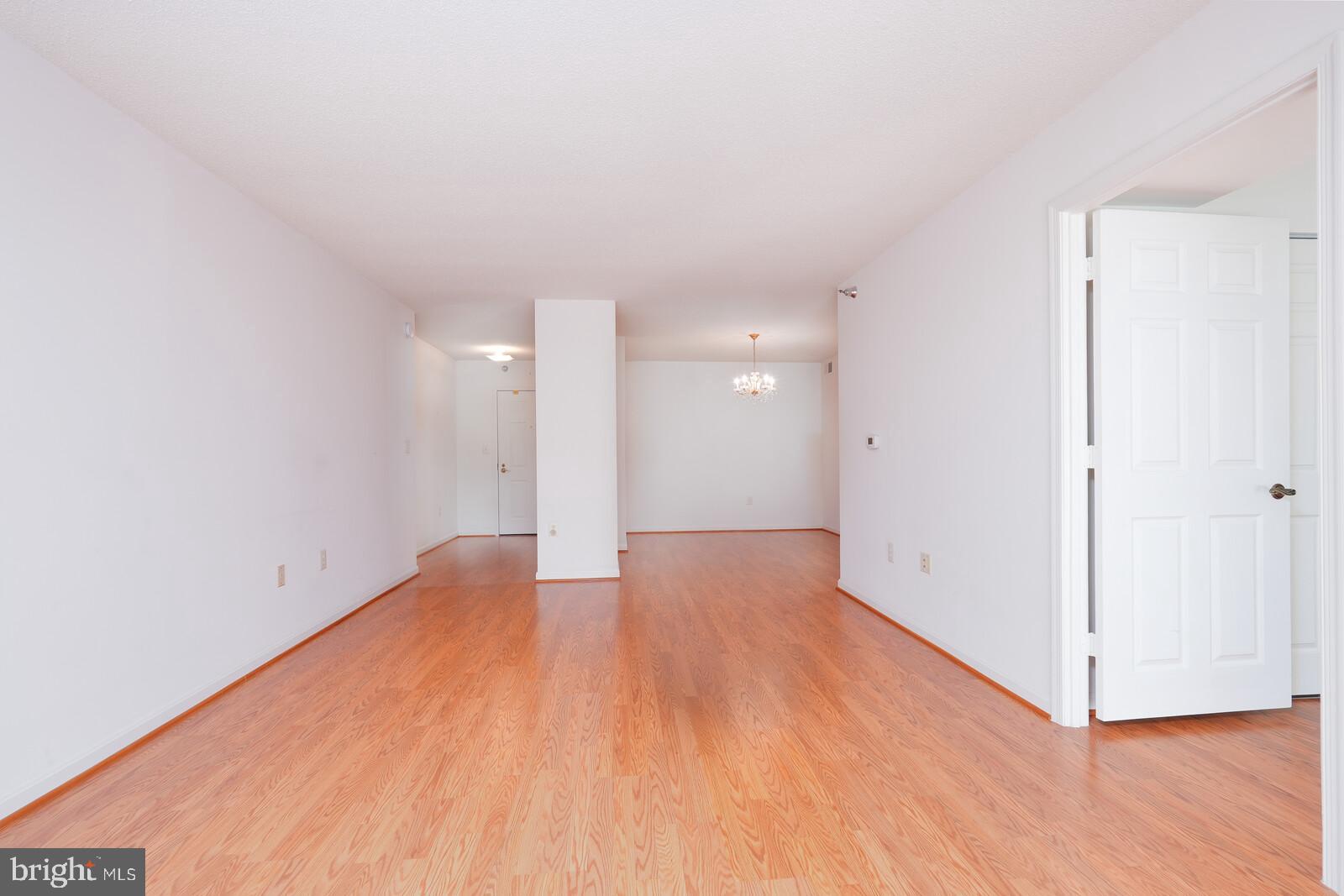14800 Pennfield Circle, Unit 202 Silver Spring, MD 20906 - Photo 30 of 30 Open floor plan