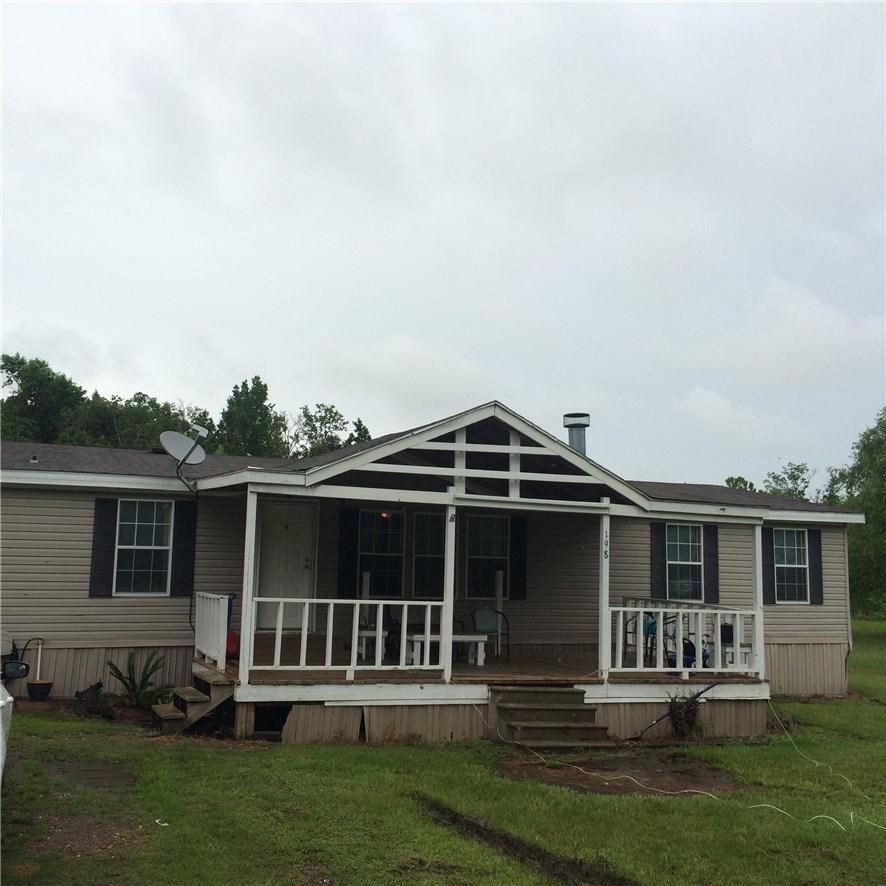 198 Bills Road Ragley, LA 70657 - Photo 2 of 26