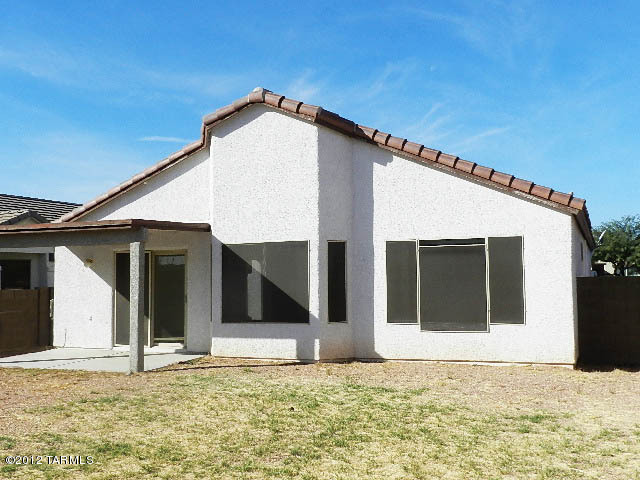 7633 West August Moon Place Tucson, AZ 85743 - Photo 22 of 25