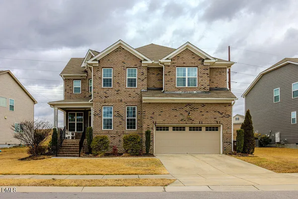 $475,000 | 2236 Longmont Drive, Wake Forest, NC 27587