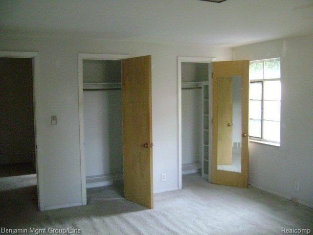 19750 Canterbury Road Detroit, MI 48221 - Photo 6 of 10 bed2.JPG