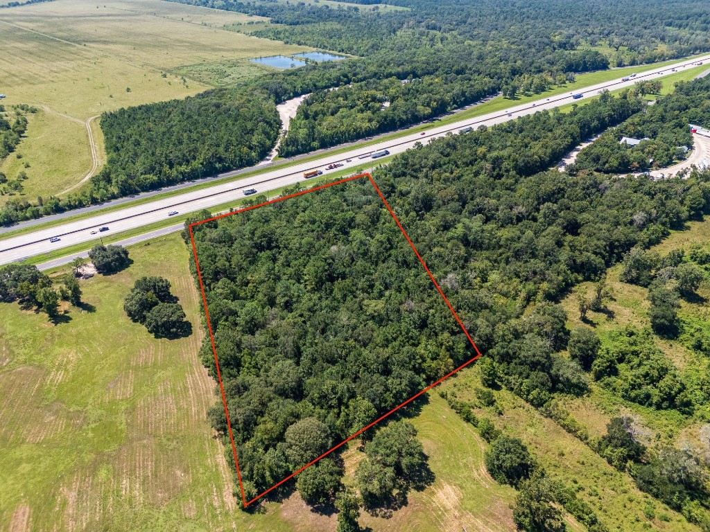 10 Interstate 10 Hankamer, TX 77560 - Photo 2 of 9