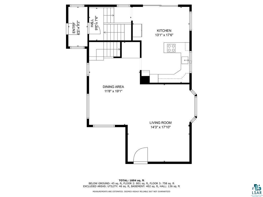 5465 Arnold Road Duluth, MN 55803 - Photo 47 of 49