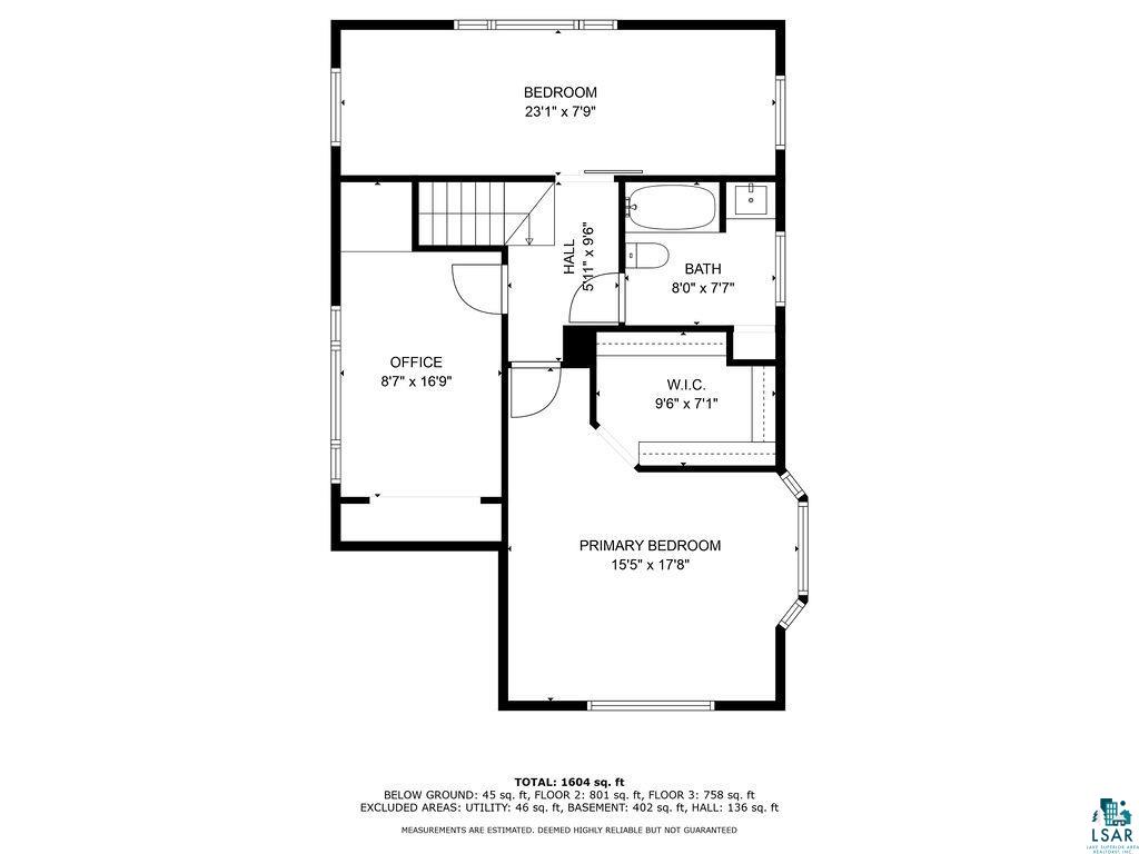 5465 Arnold Road Duluth, MN 55803 - Photo 48 of 49