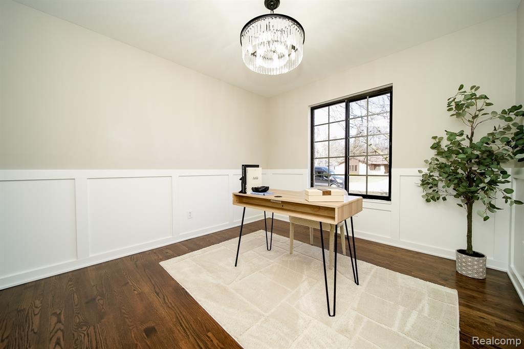 2729 Powderhorn Ridge Road Rochester, MI 48309 - Photo 49 of 95
