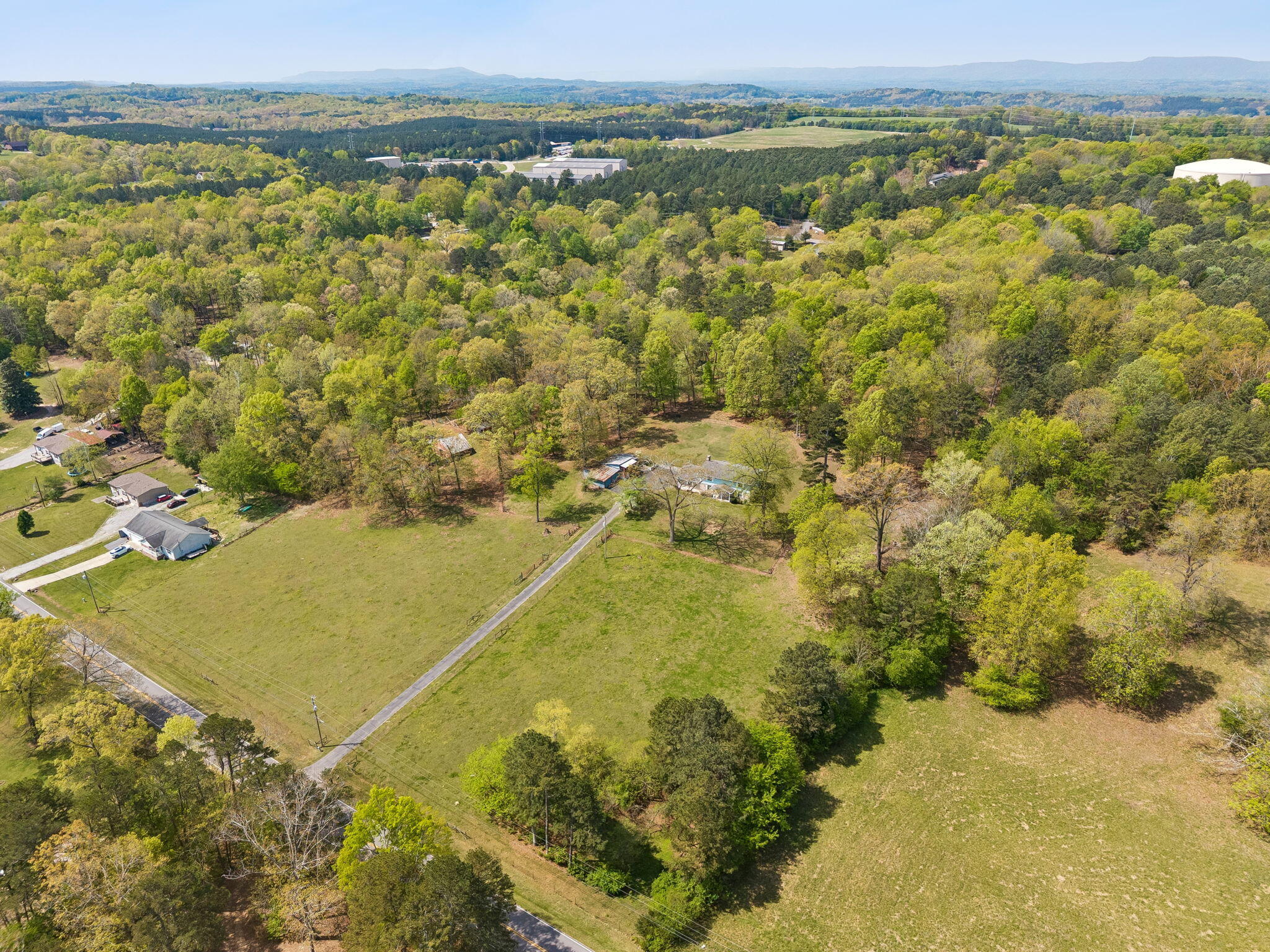 428 Dodd Road Ringgold, GA 30736 - Photo 49 of 50 59-428 Dodd Rd Ringgold - 059