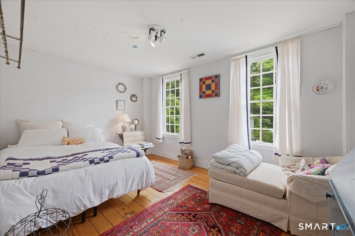 8 Meeting House Road Haddam, CT 06438 - Photo 28 of 40 One of five bedrooms