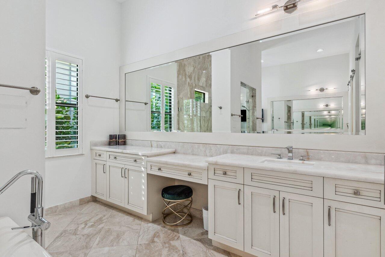 2708 Northwest 75th Street Boca Raton, FL 33496 - Photo 41 of 60 Primary Bath