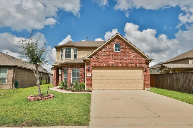 $2,390 | 15011 Calico Heights Lane, Cypress, TX 77433