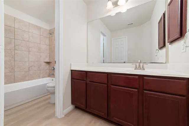 $2,390 | 15011 Calico Heights Lane, Cypress, TX 77433