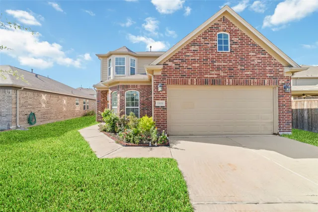 $2,390 | 15011 Calico Heights Lane, Cypress, TX 77433