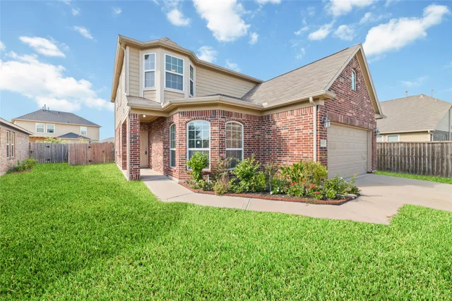 $2,390 | 15011 Calico Heights Lane, Cypress, TX 77433