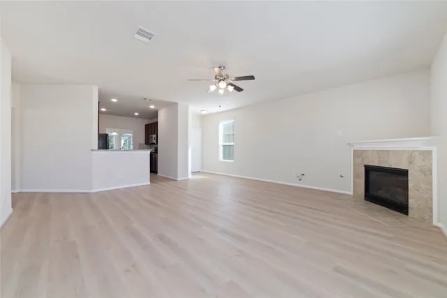 $2,390 | 15011 Calico Heights Lane, Cypress, TX 77433