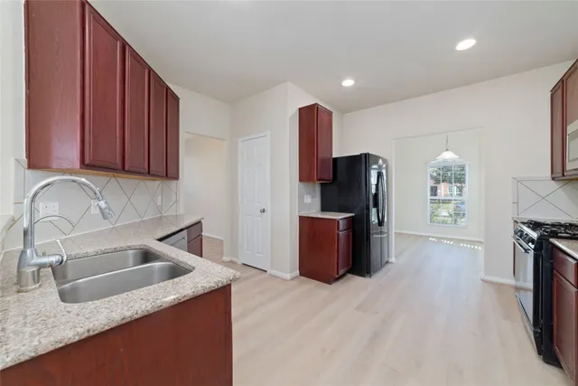 $2,390 | 15011 Calico Heights Lane, Cypress, TX 77433