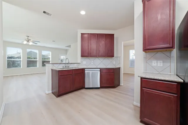 $2,390 | 15011 Calico Heights Lane, Cypress, TX 77433