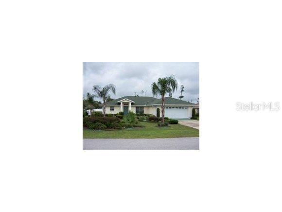 4669 Southwest 102nd Lane Road Ocala, FL 34476 - Photo 1 of 1 Primary Photo