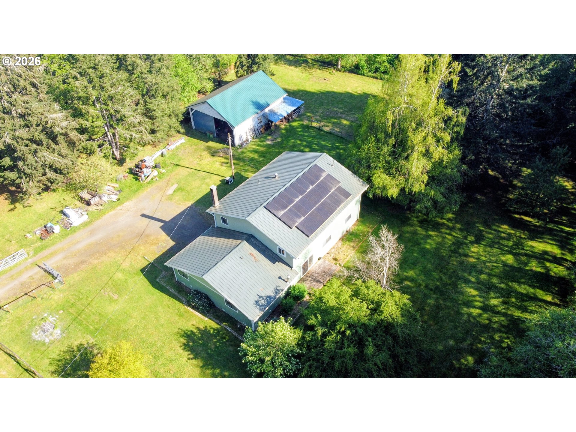 41214 Matt Kampy Road Seaside, OR 97138 - Photo 3 of 46