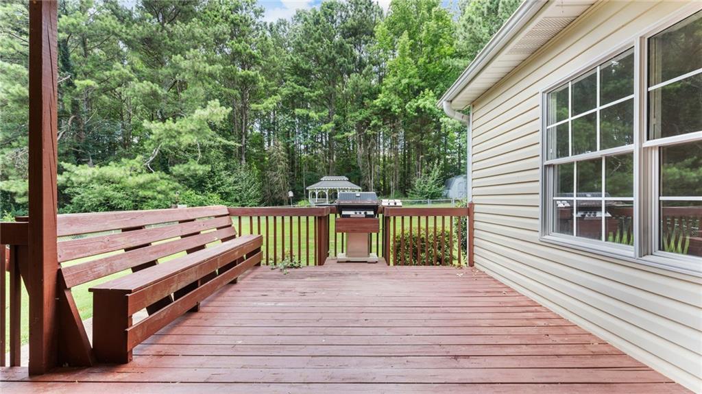 256 Spring Meadows Avenue Dallas, GA 30157 - Photo 27 of 38