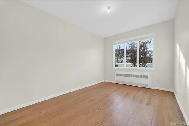 a view of small space