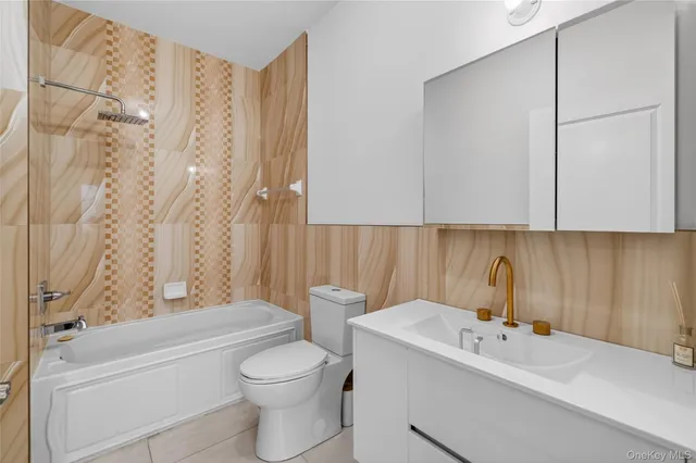 a view of living room with balcony and furniture