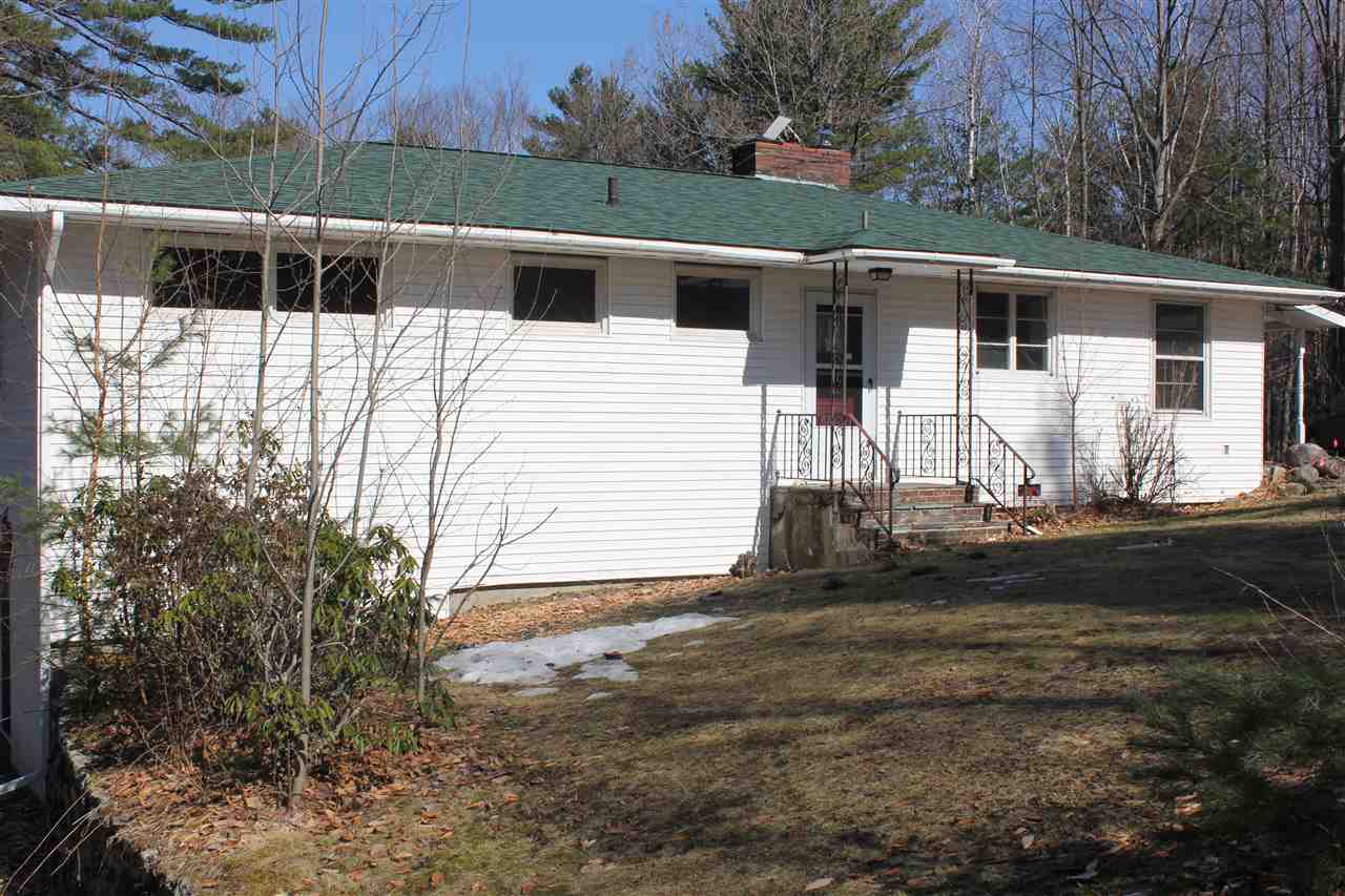 15 Reservoir Road Meredith, NH 03253 - Photo 1 of 22