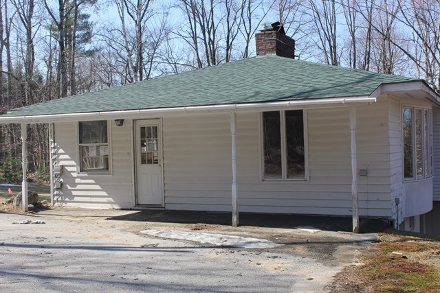 15 Reservoir Road Meredith, NH 03253 - Photo 2 of 22