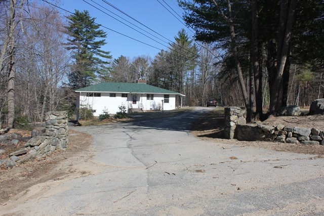 15 Reservoir Road Meredith, NH 03253 - Photo 22 of 22